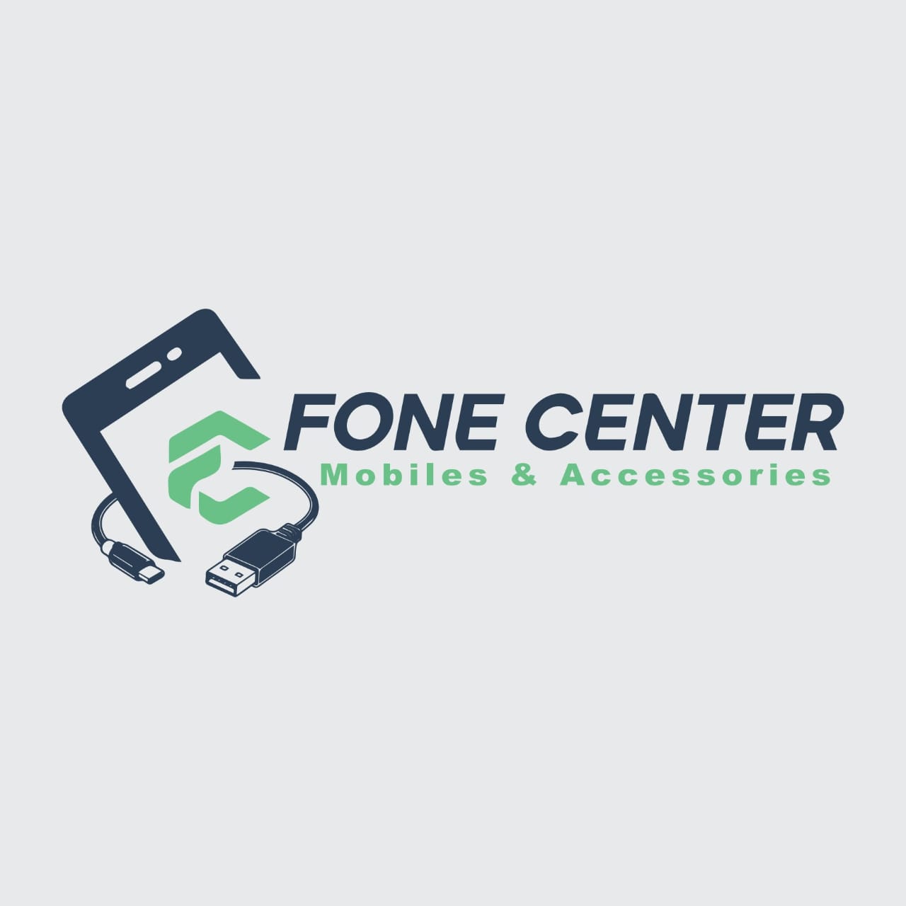 FoneCenter Logo